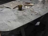 Кварцит Patagonia Blue